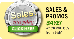 Click Here for Everyday Sales!