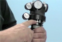 Taper Shank Test Fixture Demo Video